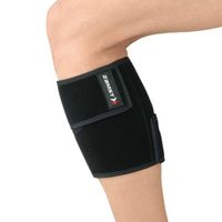 Đai Bảo Vệ Bắp Chân Zamst CS-1 Màu Đen Size L