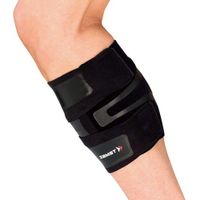 Đai Bảo Vệ Bắp Chân Zamst  Filmista Calf Màu Đen Size S