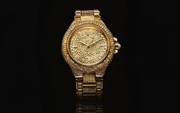 Top 4 Đồng Hồ Michael Kors Nam Đính Đá Bán Chạy Hiện Nay