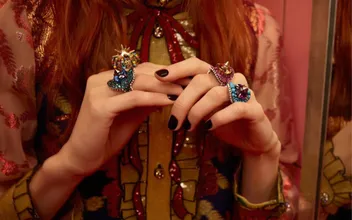Review 06 Nhẫn Gucci Bán Chạy, Được Nhiều Tín Đồ Tin Dùng 2025