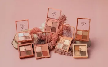 Review 04 Bảng Phấn Mắt 3CE Bán Chạy, Được Ưa Chuộng Hiện Nay