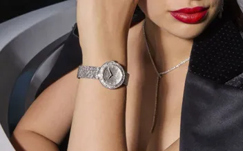 Top 10 Đồng Hồ Bulova Nữ Đính Đá Bán Chạy, Cực Sang Trọng