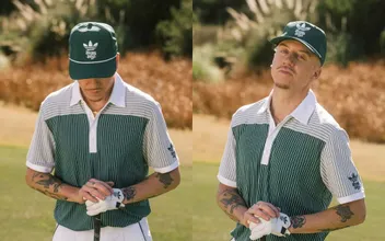 Top 5 Mũ Adidas Golf Bán Chạy, Được Ưa Chuộng Hiện Nay
