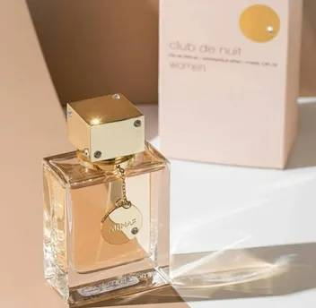 Mùi hương để tự tin bước vào mọi cuộc hẹn hò Armaf Club De Nuit