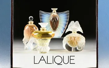 Review 7 Nước Hoa Lalique Bán Chạy, Được Ưa Chuộng Hiện Nay