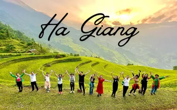 Đi Hà Giang Mặc Gì? 15 Gợi Ý Outfit Cho Nam Nữ Chụp Ảnh Cực Đẹp