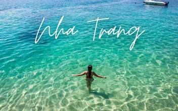 Đi Nha Trang Mặc Gì Chụp Ảnh Đẹp? Gợi Ý 15+ Outfit Cho Nam Nữ