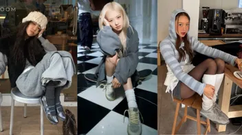 Tủ giày 2026 hướng đến những đôi giày thể thao mang giá trị bền vững