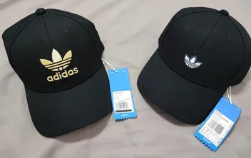 Cách Nhận Biết Mũ Adidas Chính Hãng Chi Tiết Và Chuẩn Xác