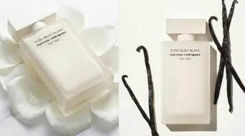 Review Narciso Rodriguez Pure Musc Blanc 2026: So Sánh Với Pure Musc Bản Gốc