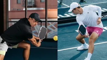 So Sánh Vợt Pickleball Joola Gen 5 Và Gen 4: Phiên Bản Nào Đáng Mua Hơn?