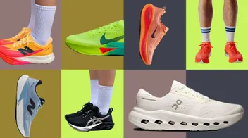 Top 15+ Hãng Giày Thể Thao Nam/Nữ Nổi Tiếng (2026)  