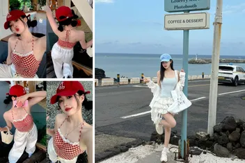 5 Gam Màu Trang Phục Mùa Hè Đẹp Và Thu Hút&nbsp;