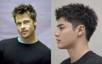 Kiểu Tóc Warrior Cut Là Gì? Hợp Với Mặt Nào?
