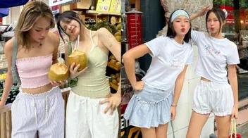 Mặc Quần Áo Màu Gì Để Giảm Cảm Giác Nóng Bức Vào Mùa Hè?