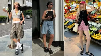 Sandal Fisherman là gì? Xu hướng giày “hot” mùa Hè 2026 được giới trẻ yêu thích