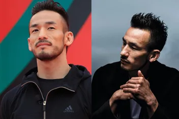 Tóc Nakata là gì? Top 5 kiểu tóc Nakata đẹp, nam tính 