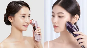 Top 10 Máy Chăm Sóc Da Mặt Nội Địa Nhật Được Ưa Chuộng