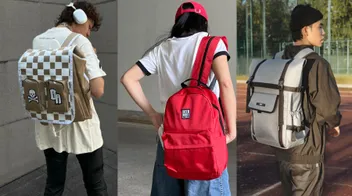 Top 12 Hãng Balo Local Brand Việt Nam Đẹp, Cá Tính Cho Giới Trẻ