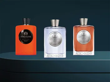 Top 9 nước hoa Atkinsons bán chạy lưu hương lâu đáng mua