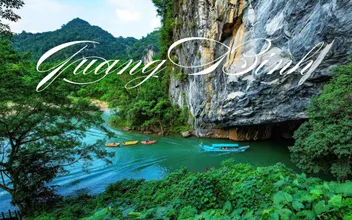 Đi Quảng Bình Mặc Gì? Bí Kíp Lên Đồ Check-in Đẹp Nghìn Like