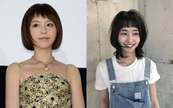 Tóc Maruko Là Gì? Bản Biến Tấu Độc Lạ Kén Mặt Nhưng Cực Chất