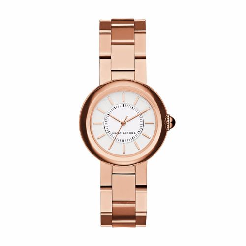 Đồng Hồ Nữ Marc Jacobs MJ3466 Vàng Hồng
