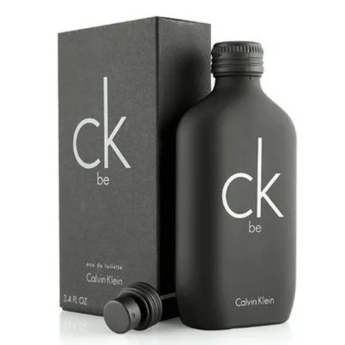 Nước Hoa Calvin Klein CK Be EDT Màu Đen 100ml