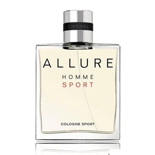 Nước Hoa Chanel Allure Homme Sport Cologne For Men, 100ml