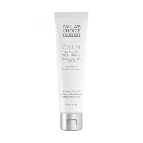Sữa Dưỡng Ẩm Ban Ngày Trẻ Hóa Paula's Choice Calm Mineral Moisturizer SPF30 - Oily Skin
