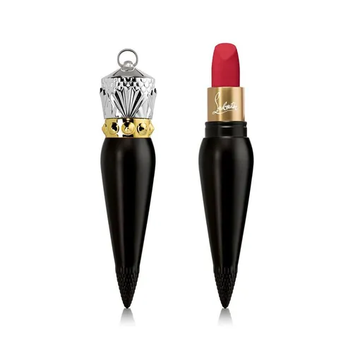 Son Lì Christian Louboutin Màu 005M Màu Đỏ Cam