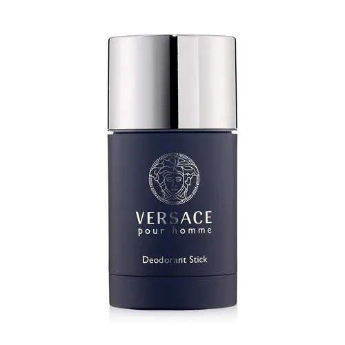 Lăn Khử Mùi Versace Pour Homme Deodorant Stick Cho Nam, 75g