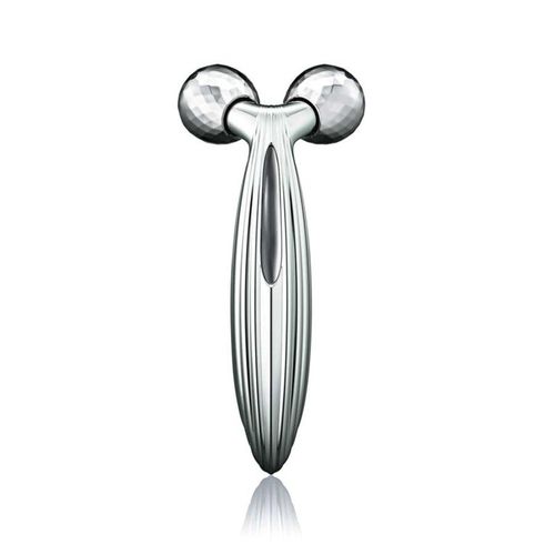 Cây Lăn Massage Mặt V-line MTG Refa Carat Ray Face