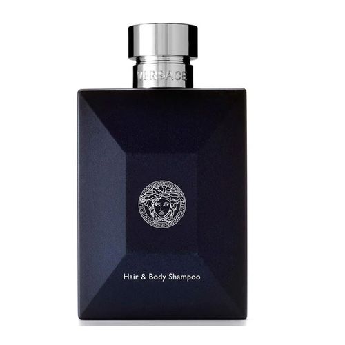 Sữa Tắm Gội Nước Hoa Nam Versace Pour Homme