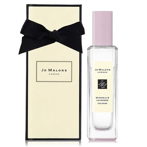Nước Hoa Unisex Jo Malone Wisteria & Lavender 30ml