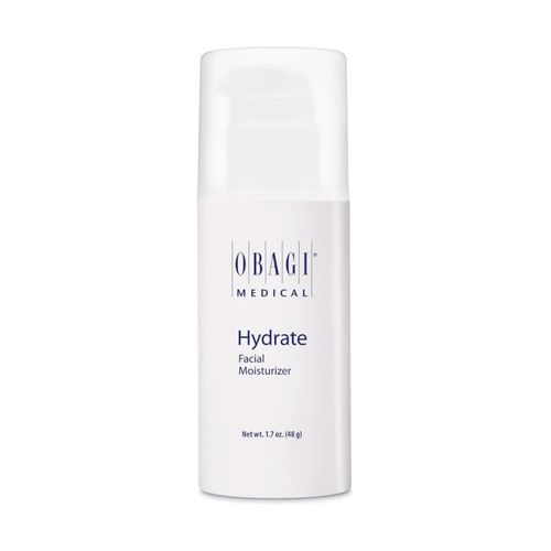 Kem Dưỡng Ẩm Hỗ Trợ Dịu Da Obagi Hydrate Facial Moisturizer, 48g CT