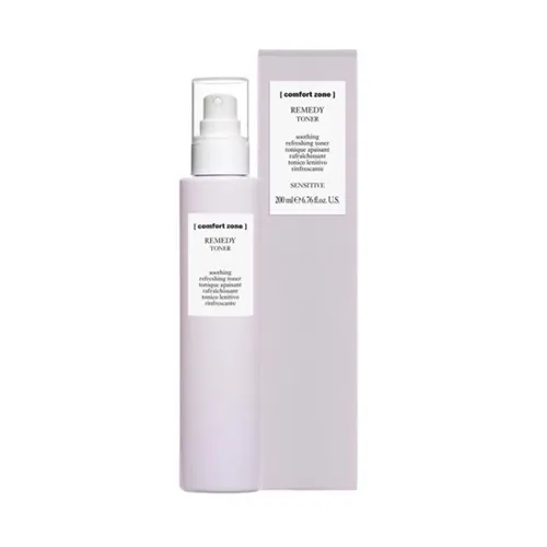 Nước Hoa Hồng Dạng Xịt Cân Bằng Và Làm Dịu Da Comfort Zone Remedy Toner