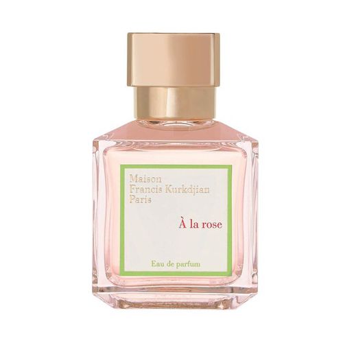 Nước Hoa Nữ Maison Francis Kurkdjian À La Rose 70ml
