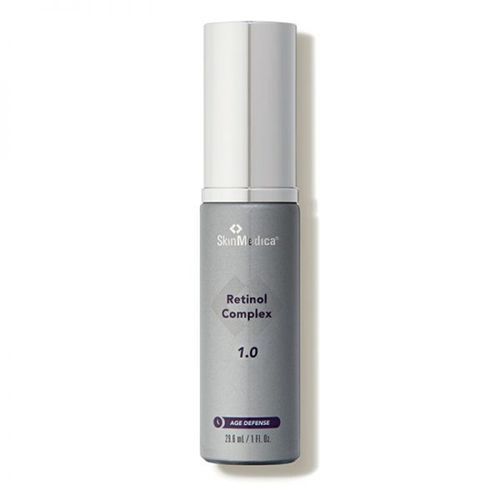 Tinh Chất Hỗ Trợ Giảm Nhăn, Mờ Thâm Nám SkinMedica Retinol Complex 1.0 29.6ml