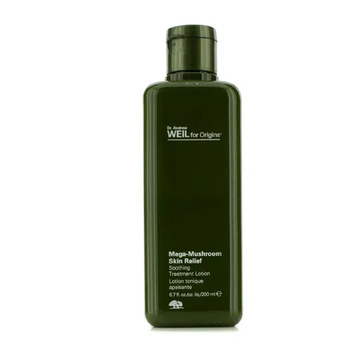 Toner Origins Mega-Mushroom Skin Relief Soothing Treatment Lotion 200ml