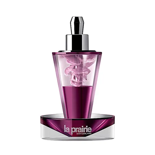 Tinh Chất Dưỡng Da La Prairie Platinum Rare Haute-Rejuvenation Protocol (3x8ml)