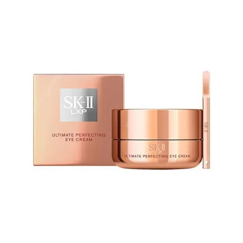 Kem Dưỡng Mắt SK-II LXP Ultimate Perfecting Eye Cream 15g