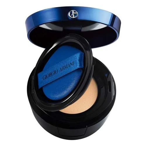 Phấn Nước Cushion Giorgio Armani Designer Essence In Balm Mesh Cushion Foundation SPF40/PA ++ Tone 2, 14g