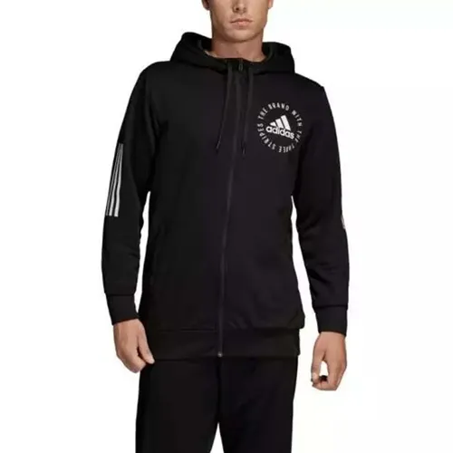 Áo Hoodie Adidas Sport ID Hoodie DT9915 Màu Đen