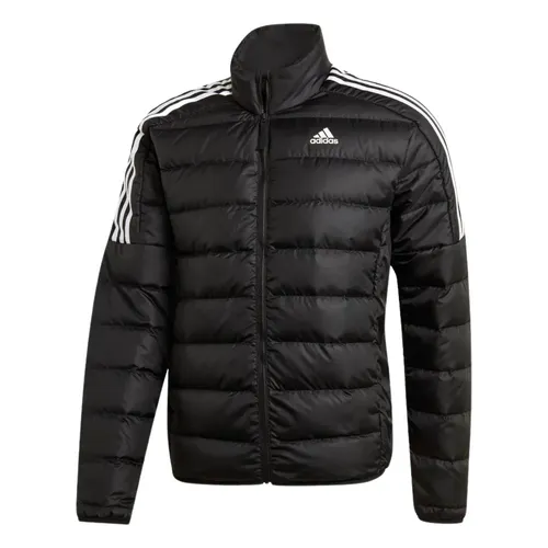 Áo Khoác Adidas Essentials Down GH4589 Màu Đen Size M