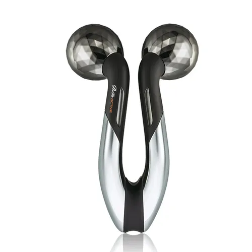 Cây Lăn Massage Toàn Thân MTG Refa Active RF-AT2228B-N Màu Đen Bạc