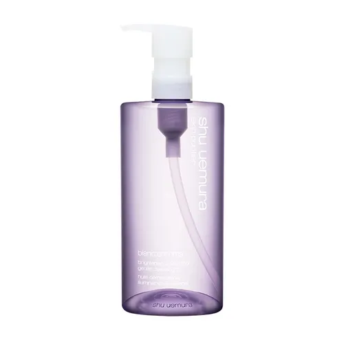 Dầu Tẩy Trang Làm Sạch Shu Uemura Blanc:chroma Lightening & Polishing Cleansing Oil 450ml