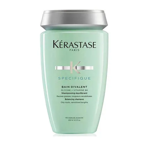 Dầu Gội Cho Da Dầu Kérastase Bain Divalent Specifique 250ml
