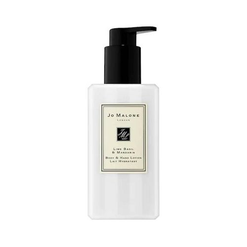 Dưỡng Thể Jo Malone Lime & Basil 250ml