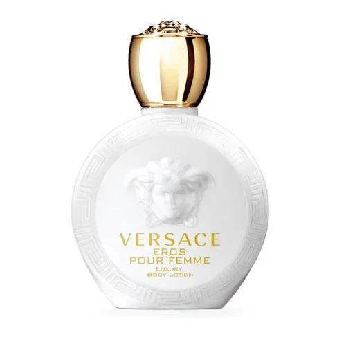 Dưỡng Thể Toàn Thân Versace Eros Pour Femme 200ml